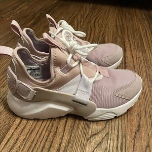 Nike Hurache Light Pink